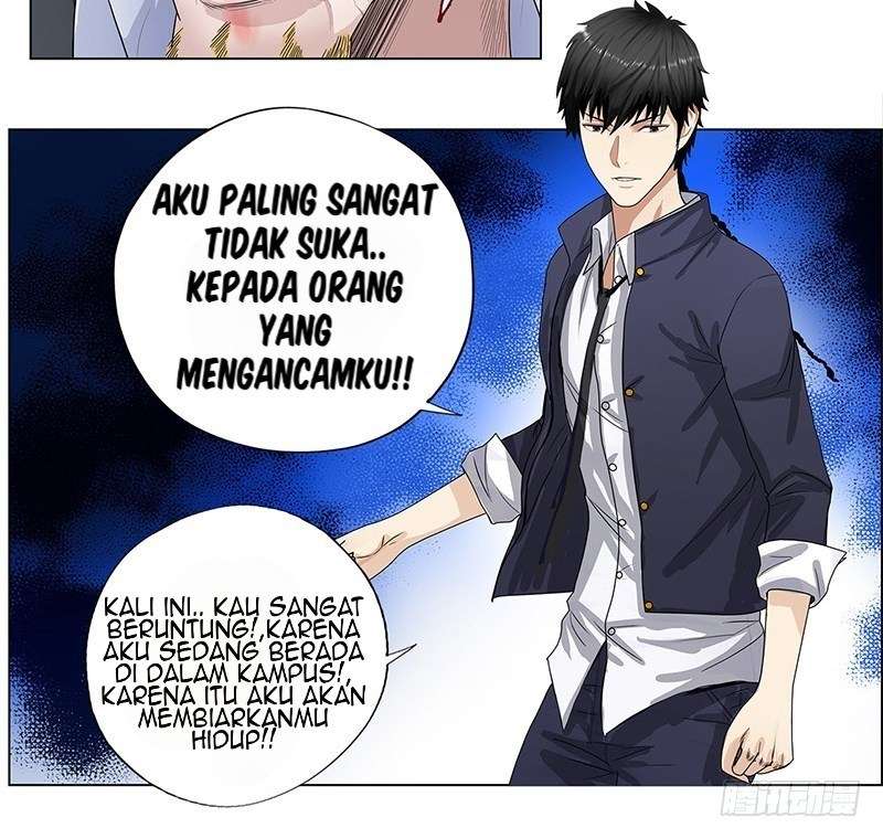 Master University Chapter 10 - halaman 35