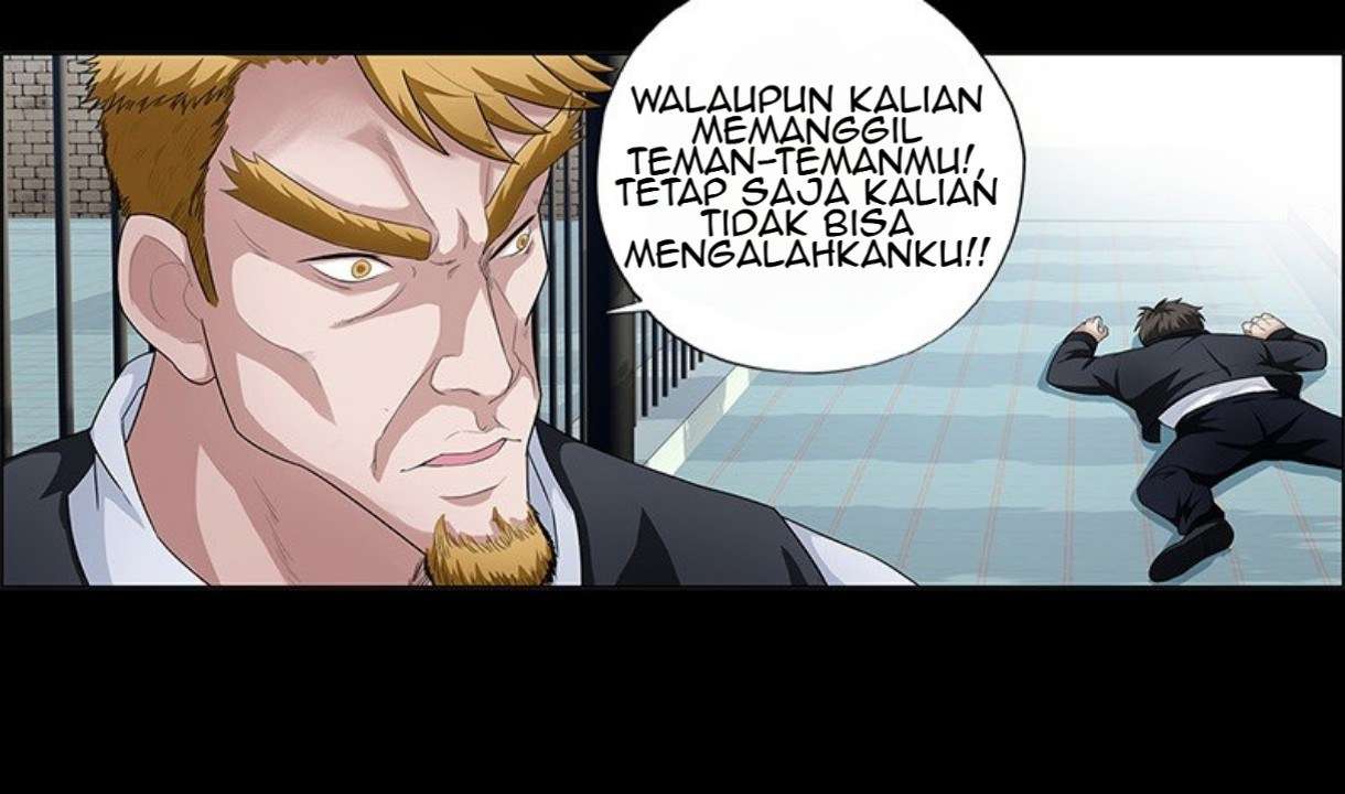 Master University Chapter 10 - halaman 9