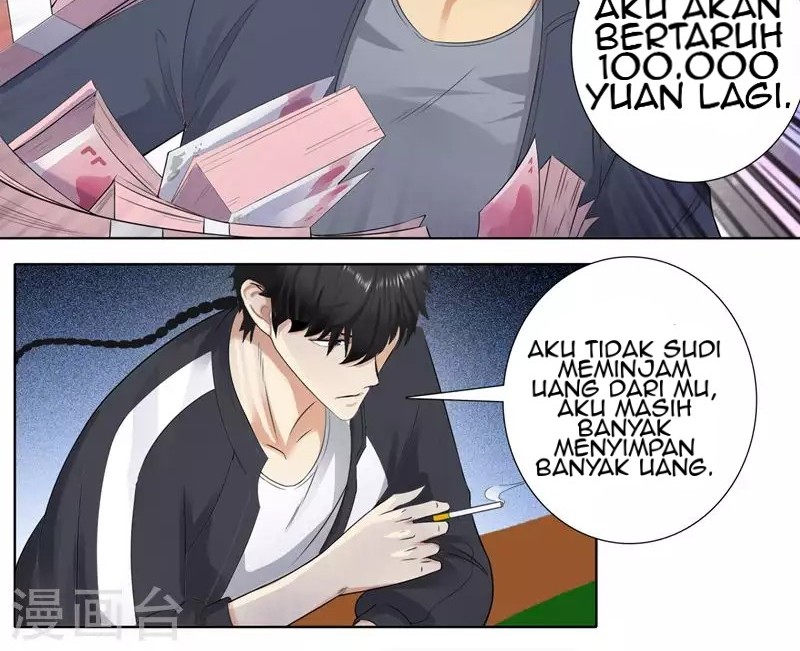Master University Chapter 100 - halaman 12