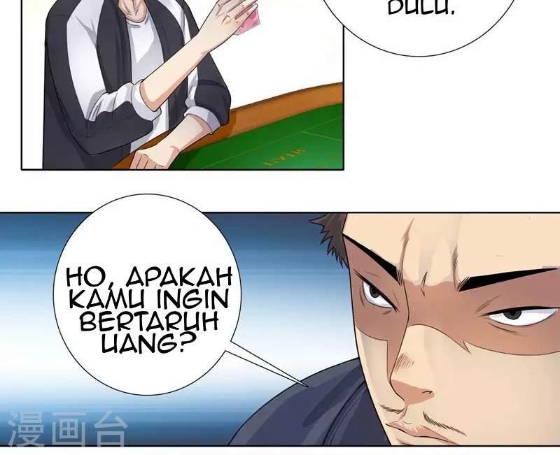 Master University Chapter 100 - halaman 6