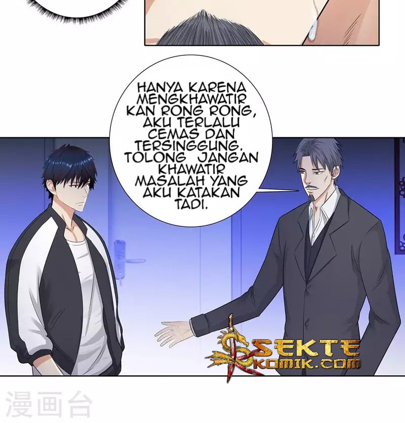 Master University Chapter 103 - halaman 8