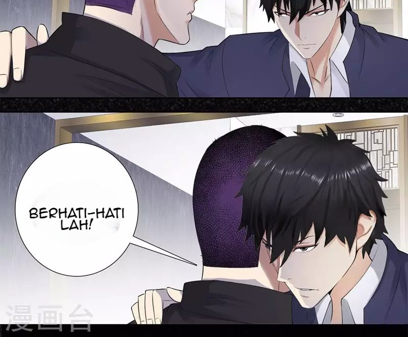 Master University Chapter 108 - halaman 11