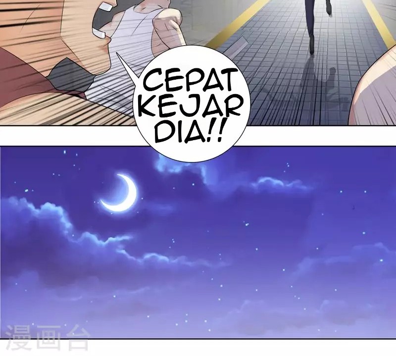 Master University Chapter 108 - halaman 9