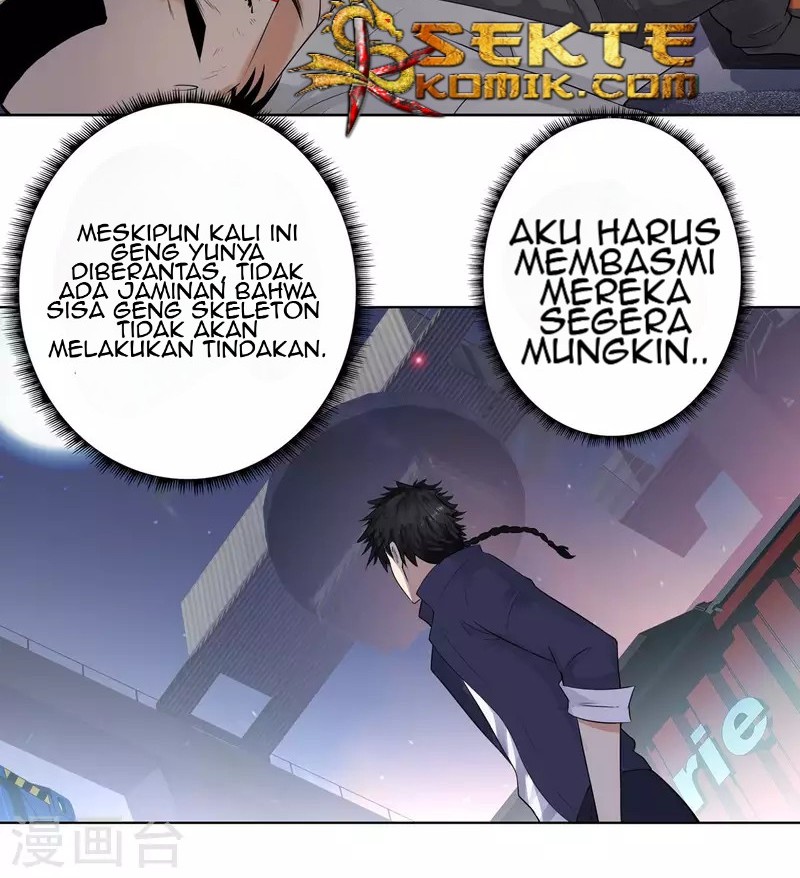 Master University Chapter 109 - halaman 14