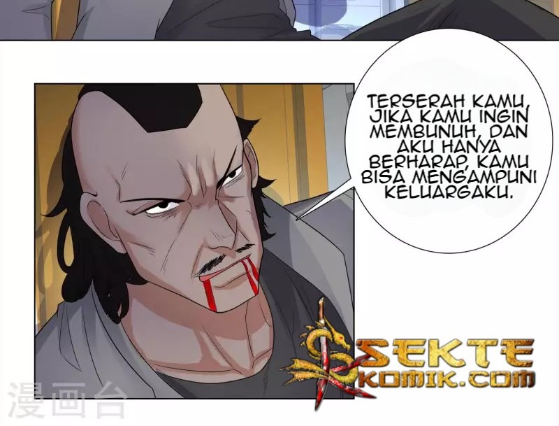 Master University Chapter 109 - halaman 8