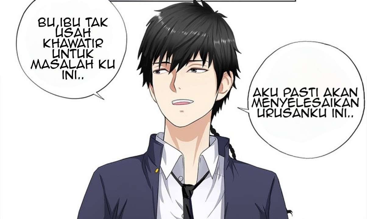 Master University Chapter 11 - halaman 10