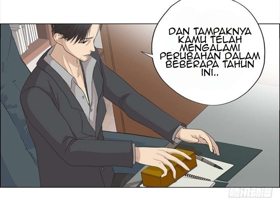 Master University Chapter 11 - halaman 17