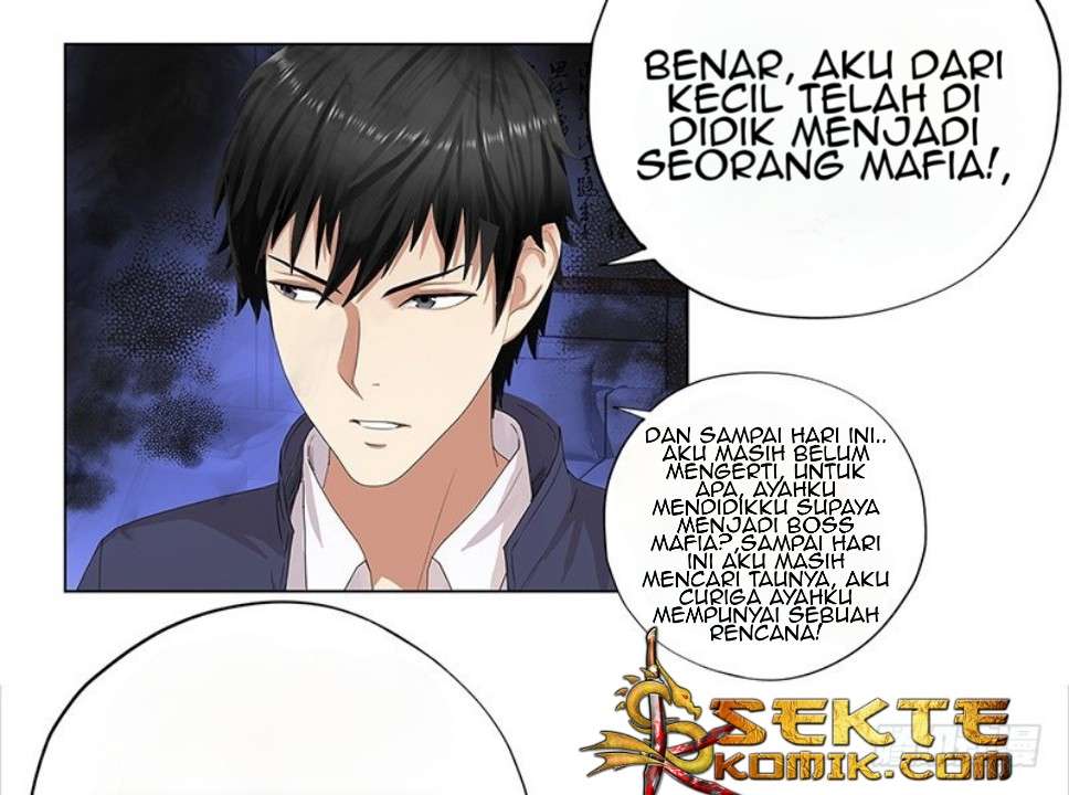 Master University Chapter 11 - halaman 20