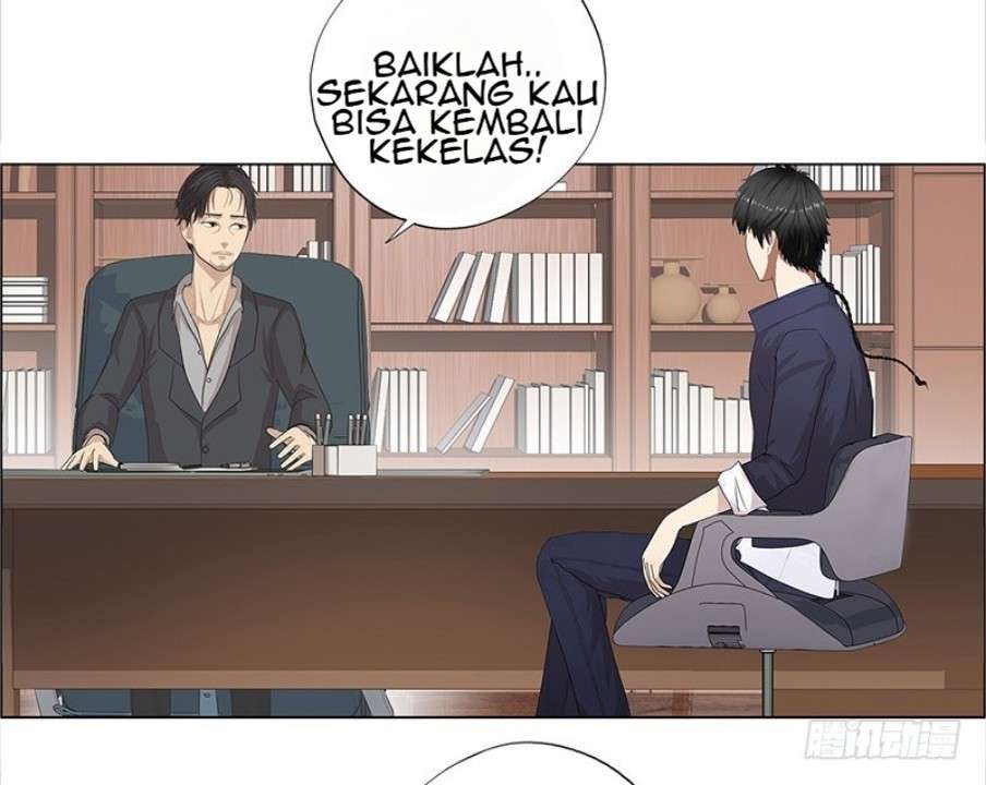 Master University Chapter 11 - halaman 23