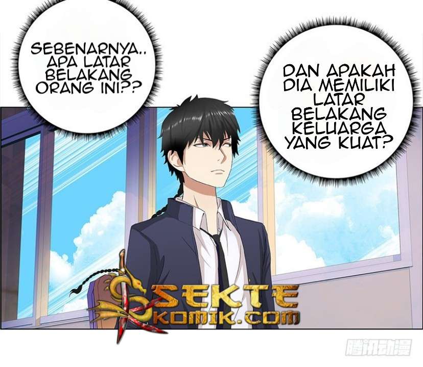 Master University Chapter 11 - halaman 29