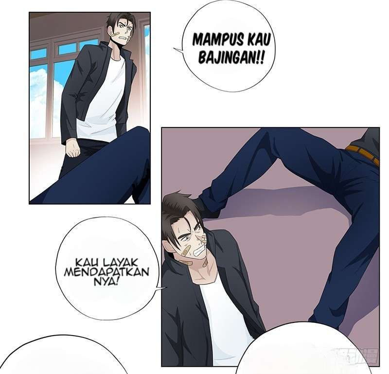 Master University Chapter 11 - halaman 5