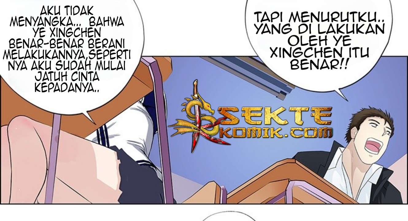Master University Chapter 11 - halaman 6