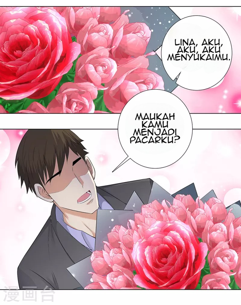 Master University Chapter 111 - halaman 9
