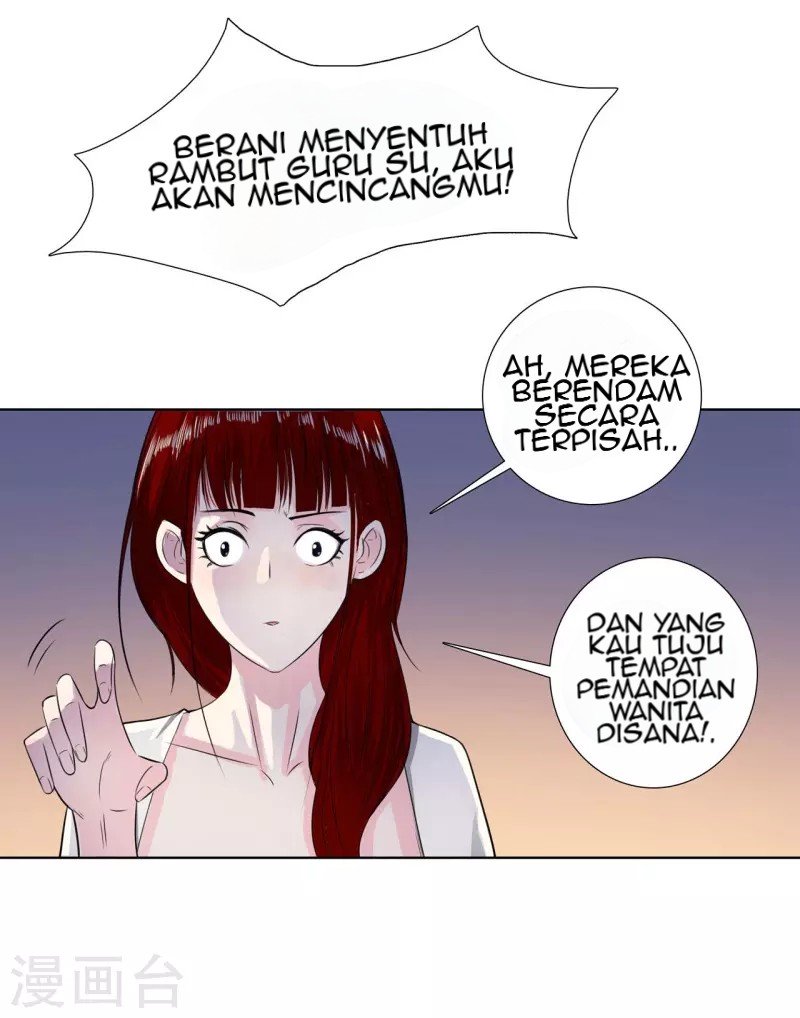Master University Chapter 116 - halaman 20