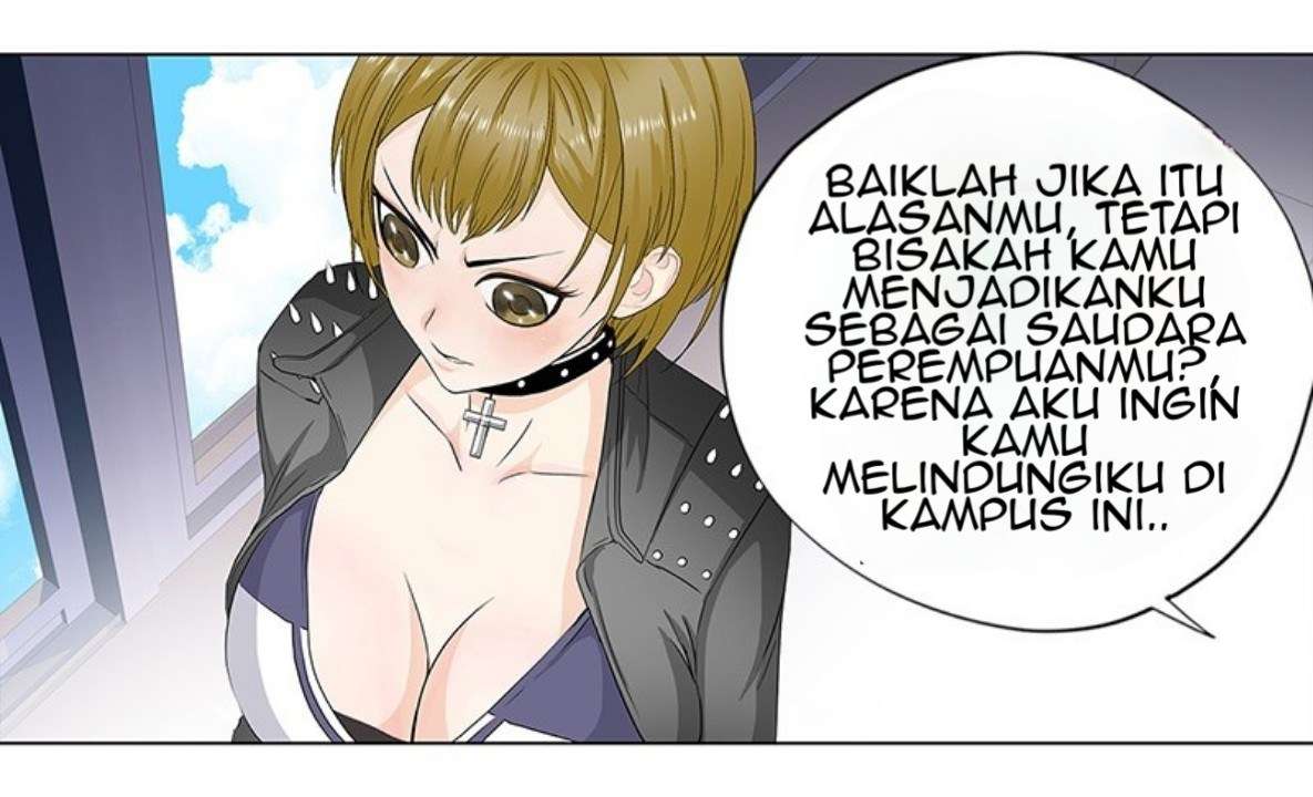 Master University Chapter 12 - halaman 16