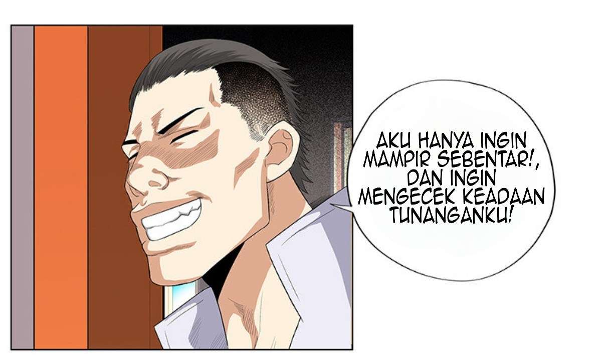 Master University Chapter 12 - halaman 22