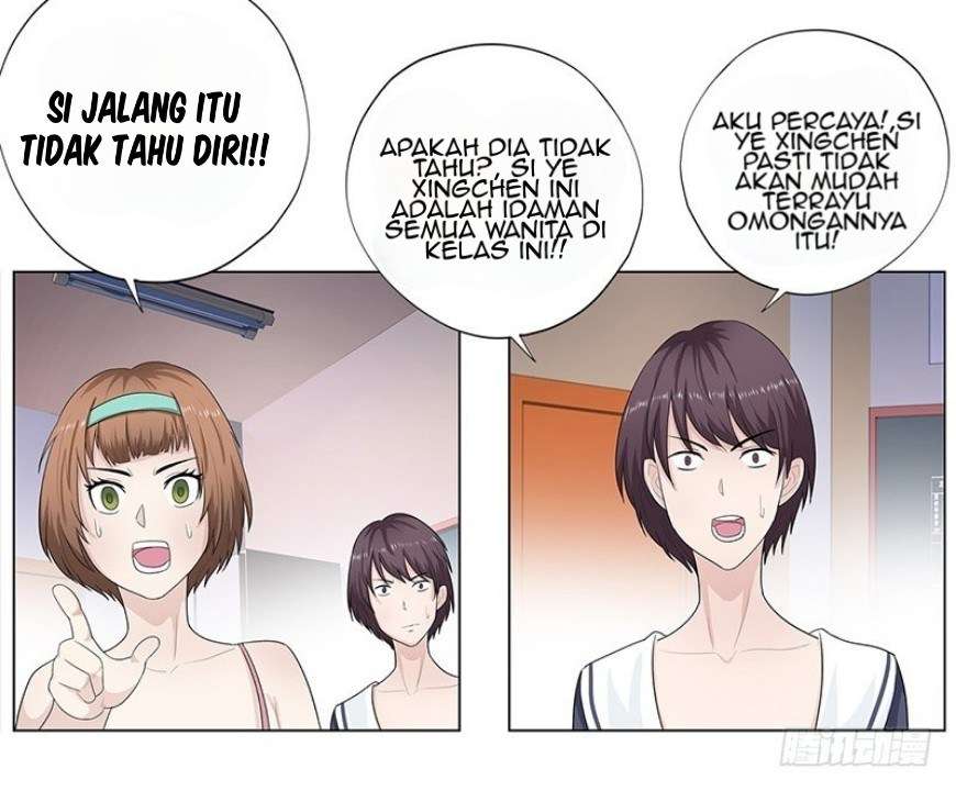 Master University Chapter 12 - halaman 8
