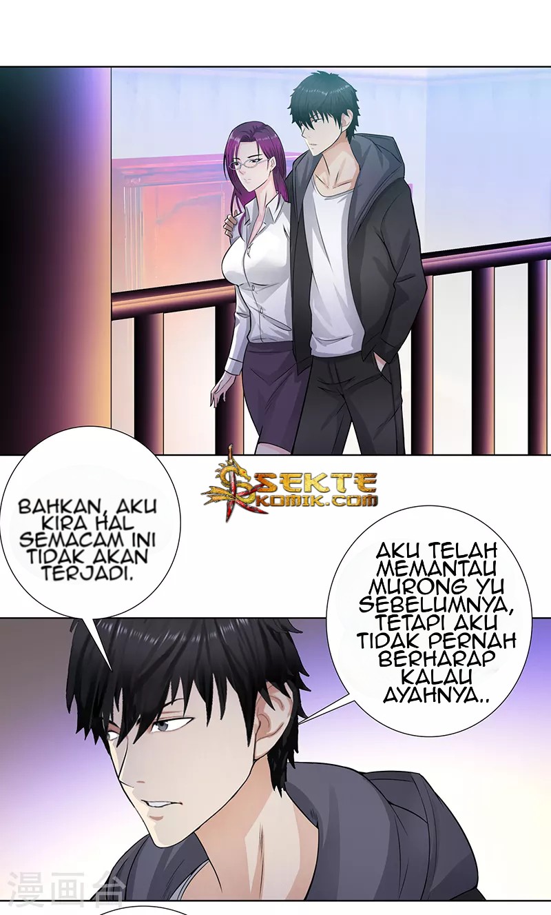 Master University Chapter 120 - halaman 13