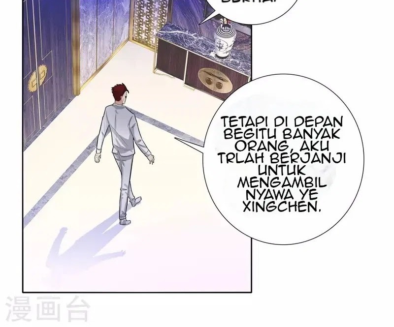 Master University Chapter 122 - halaman 14
