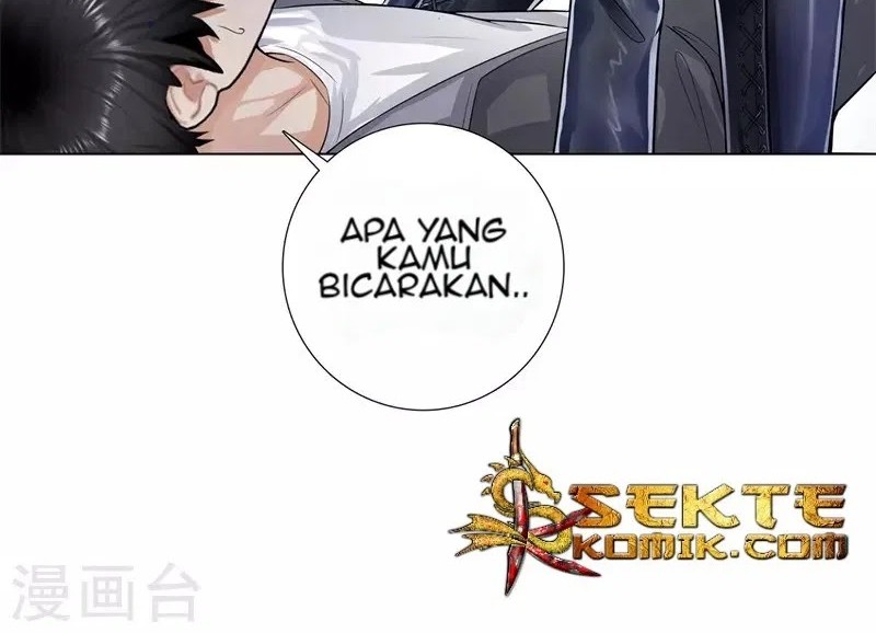 Master University Chapter 122 - halaman 6