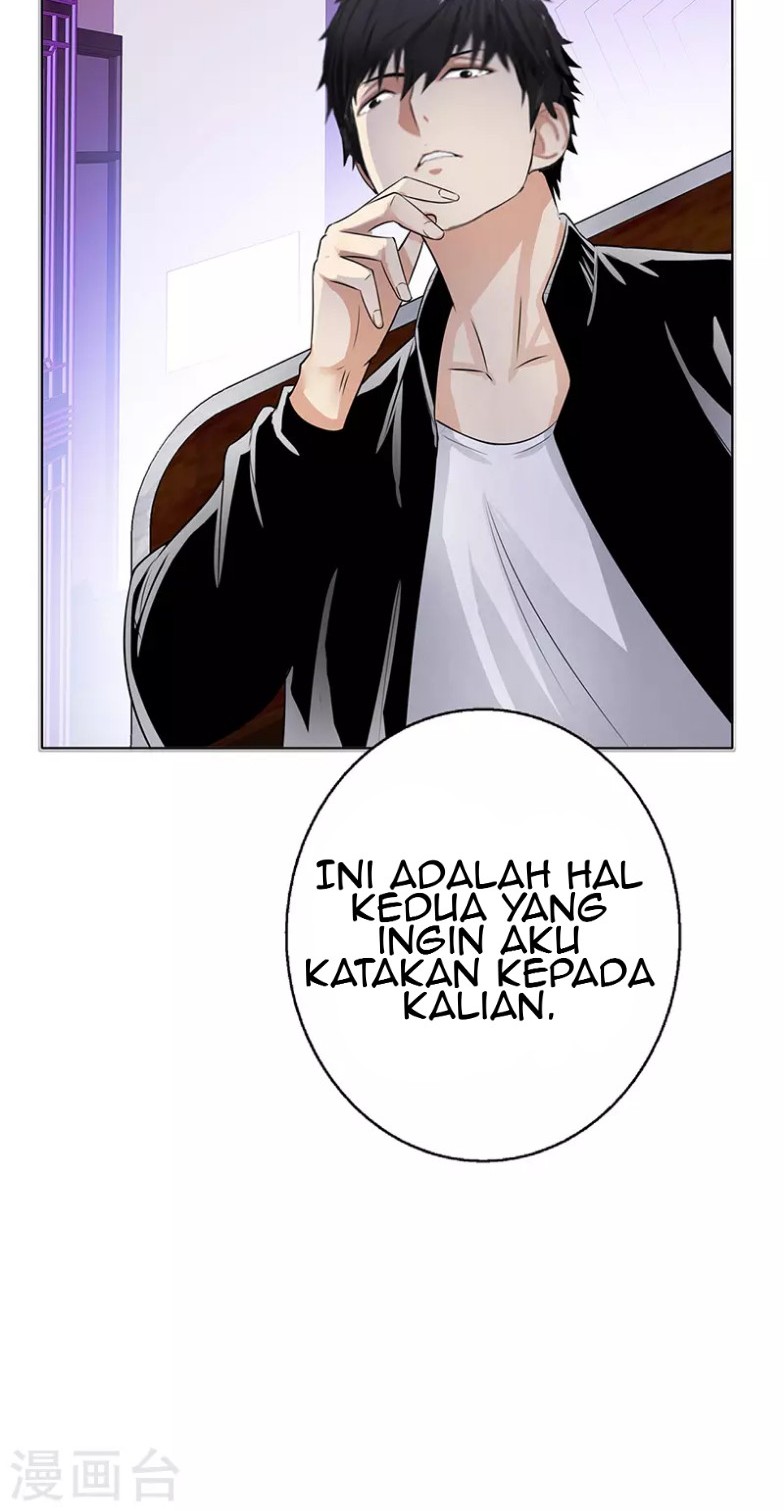 Master University Chapter 123 - halaman 21