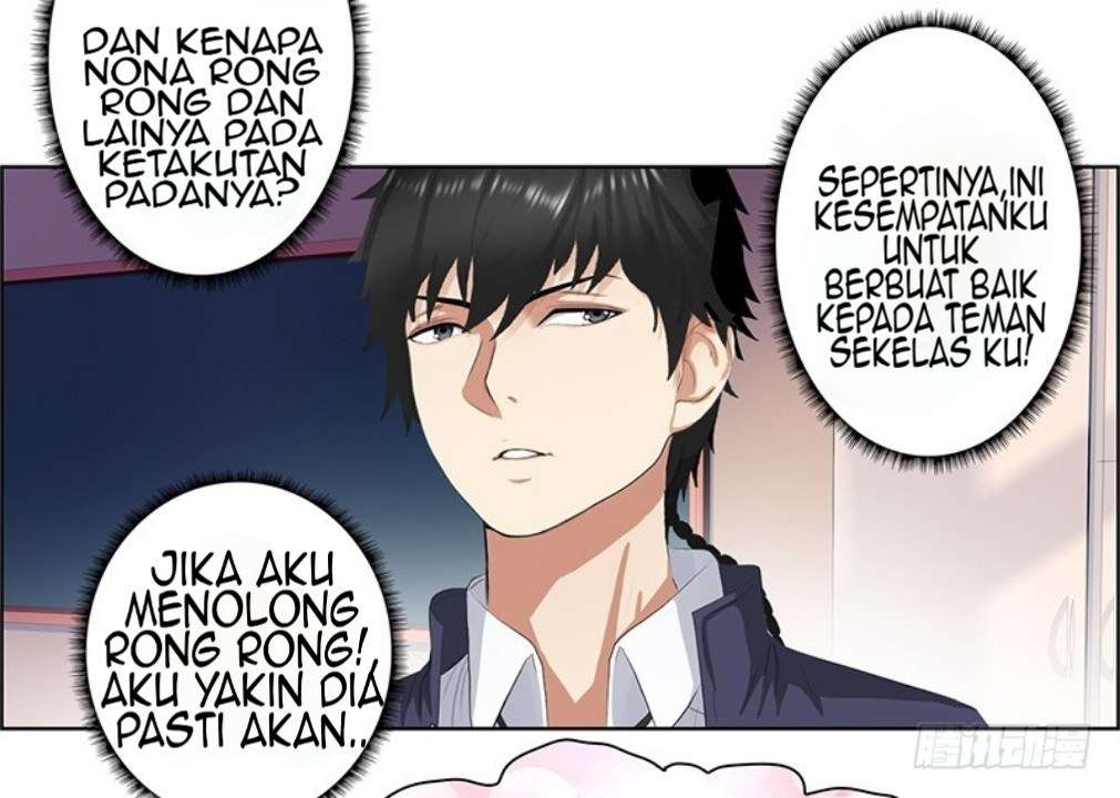 Master University Chapter 13 - halaman 16