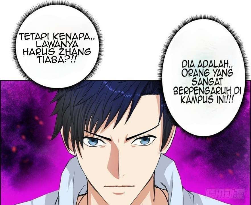 Master University Chapter 13 - halaman 24