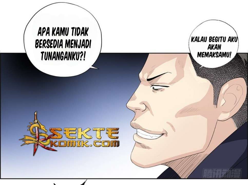 Master University Chapter 13 - halaman 8