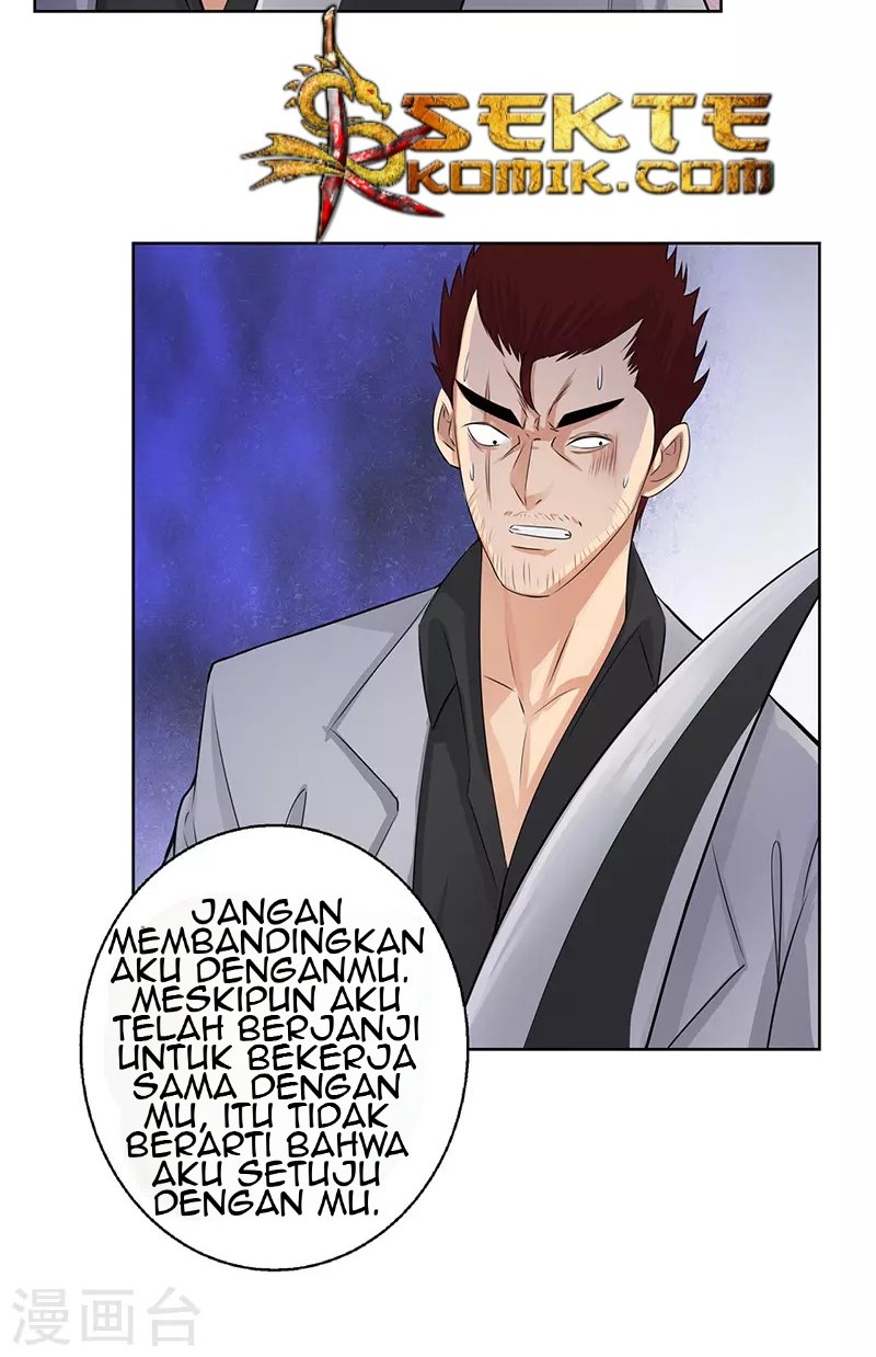 Master University Chapter 130 - halaman 12