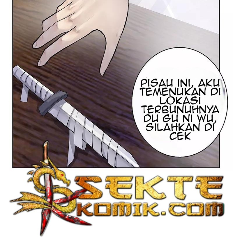Master University Chapter 132 - halaman 4