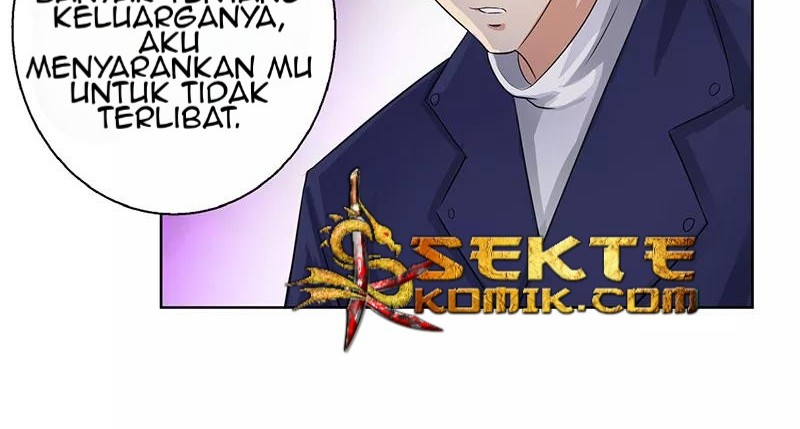 Master University Chapter 132 - halaman 8