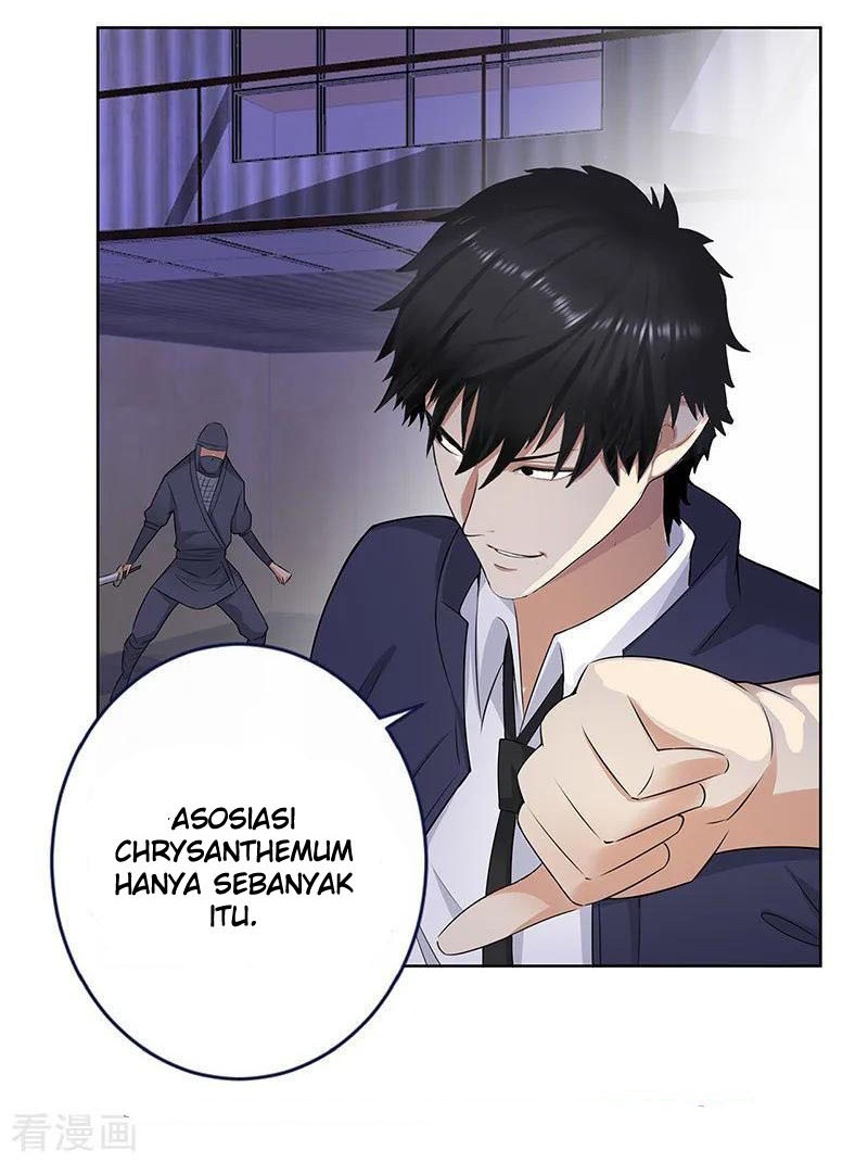 Master University Chapter 135 - halaman 9