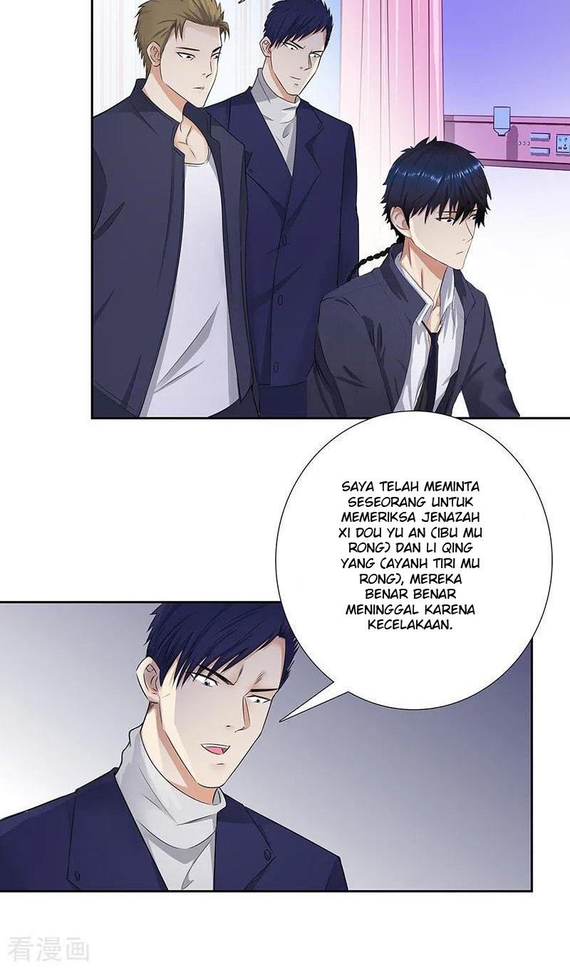Master University Chapter 138 - halaman 5
