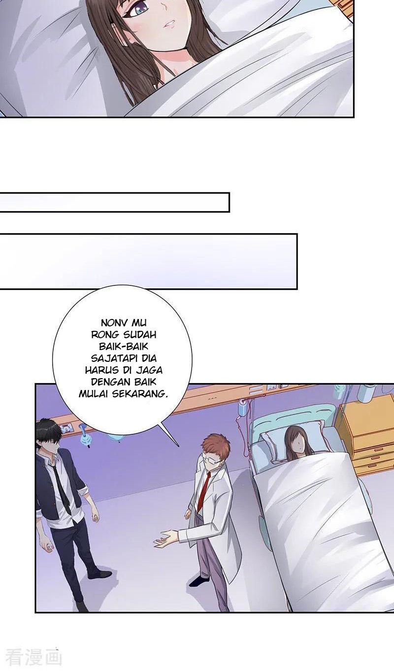 Master University Chapter 138 - halaman 9