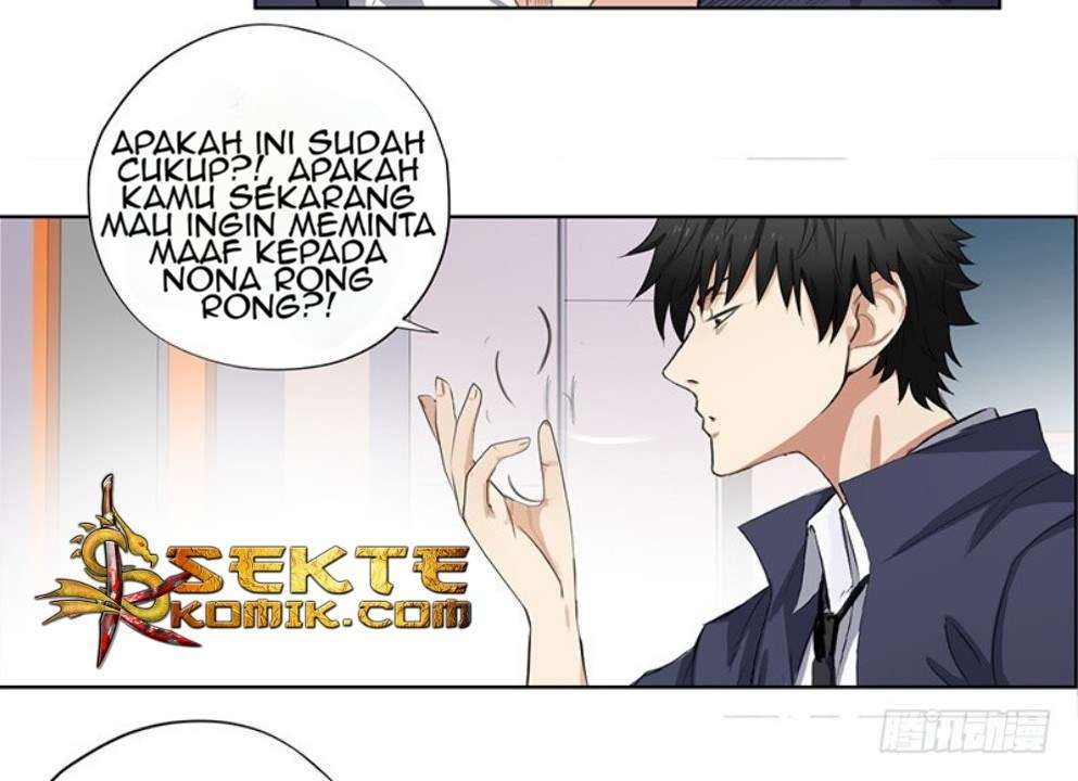 Master University Chapter 14 - halaman 29