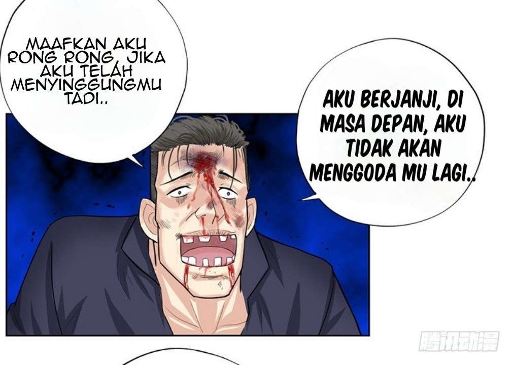 Master University Chapter 14 - halaman 30