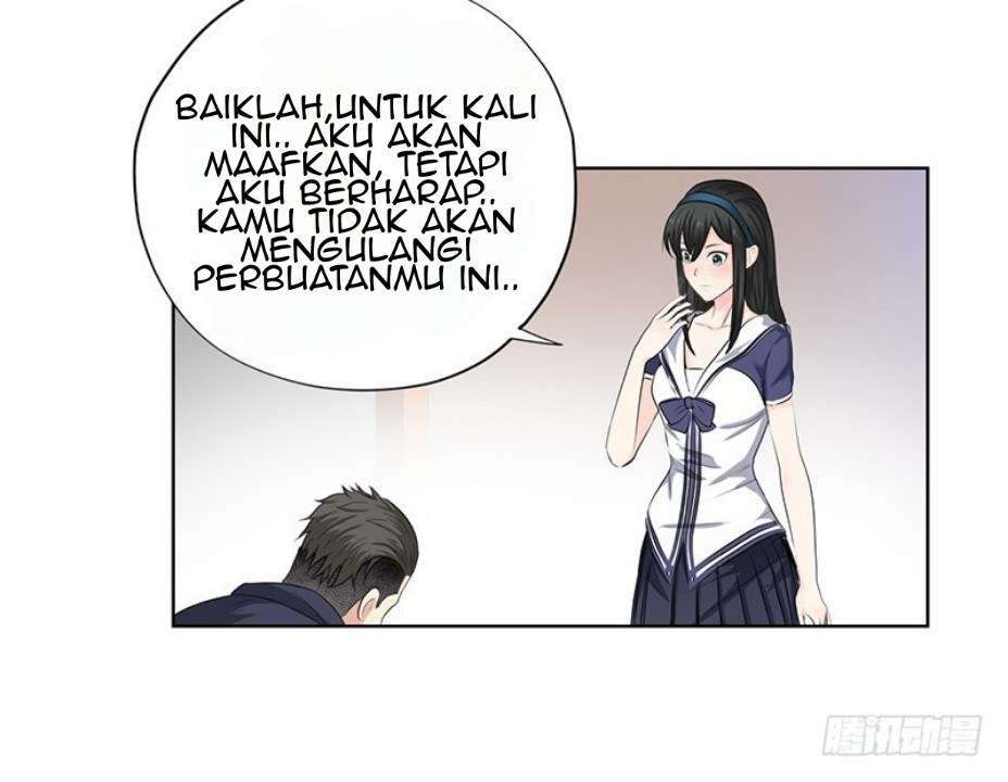 Master University Chapter 14 - halaman 31