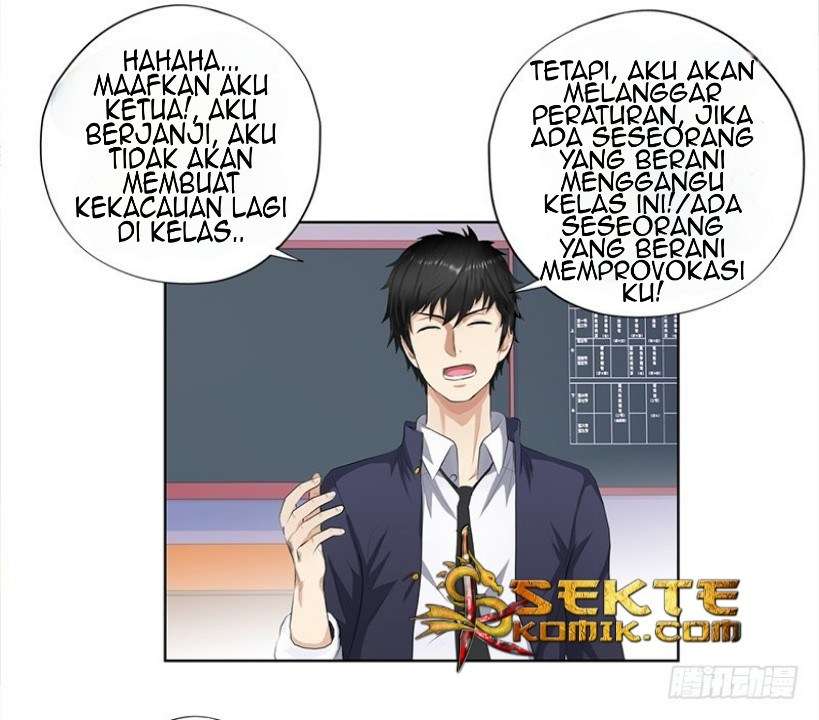 Master University Chapter 14 - halaman 35