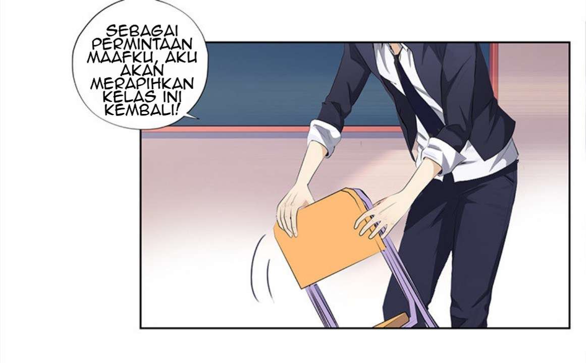Master University Chapter 14 - halaman 36