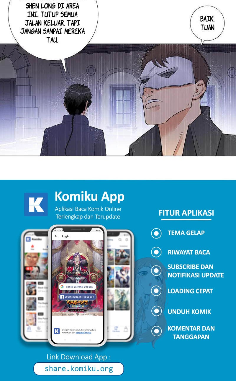 Master University Chapter 140 - halaman 7