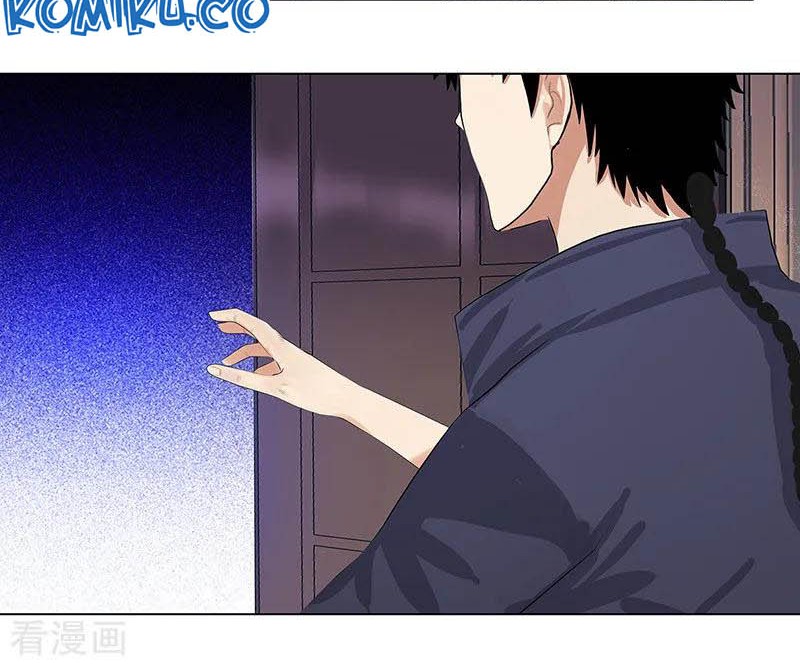 Master University Chapter 140 - halaman 9