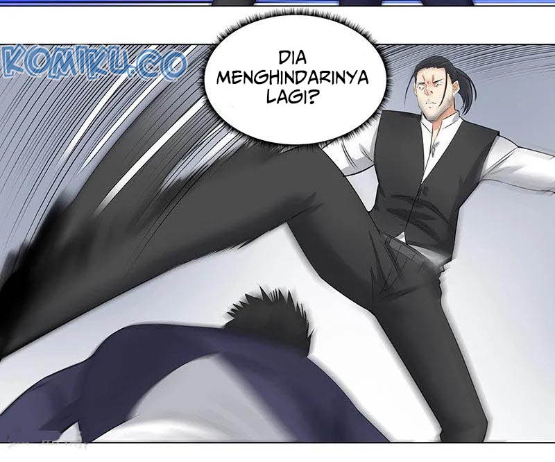 Master University Chapter 141 - halaman 13