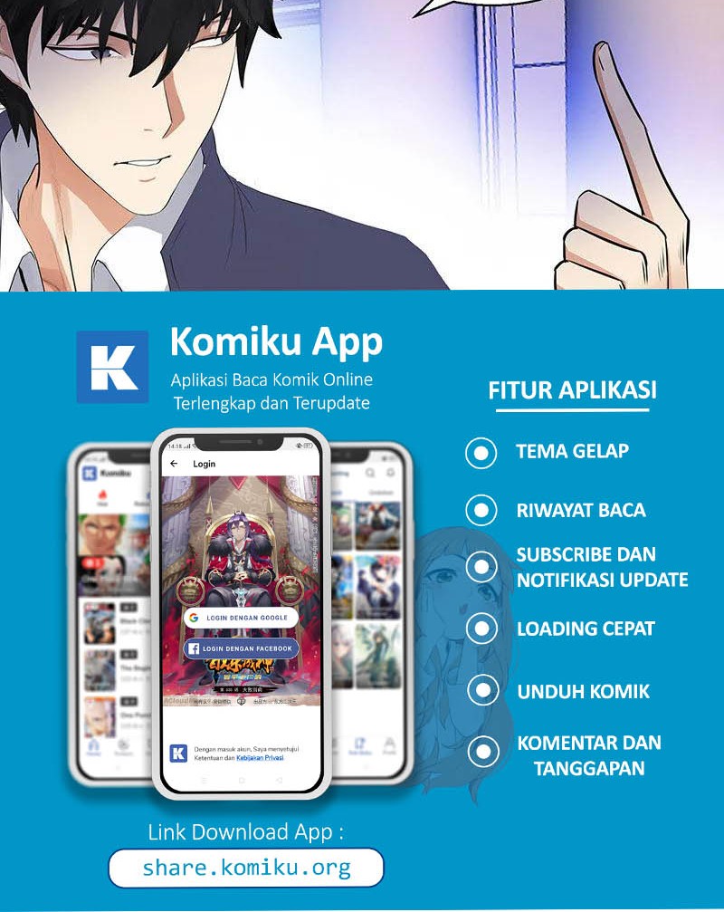 Master University Chapter 141 - halaman 7