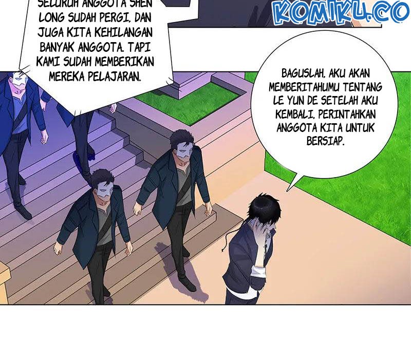 Master University Chapter 142 - halaman 11