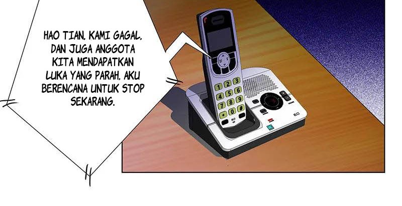 Master University Chapter 142 - halaman 13