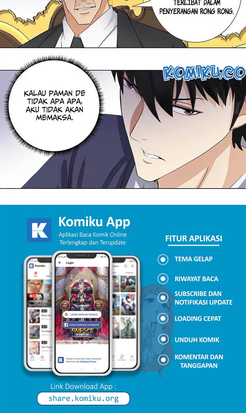 Master University Chapter 142 - halaman 5