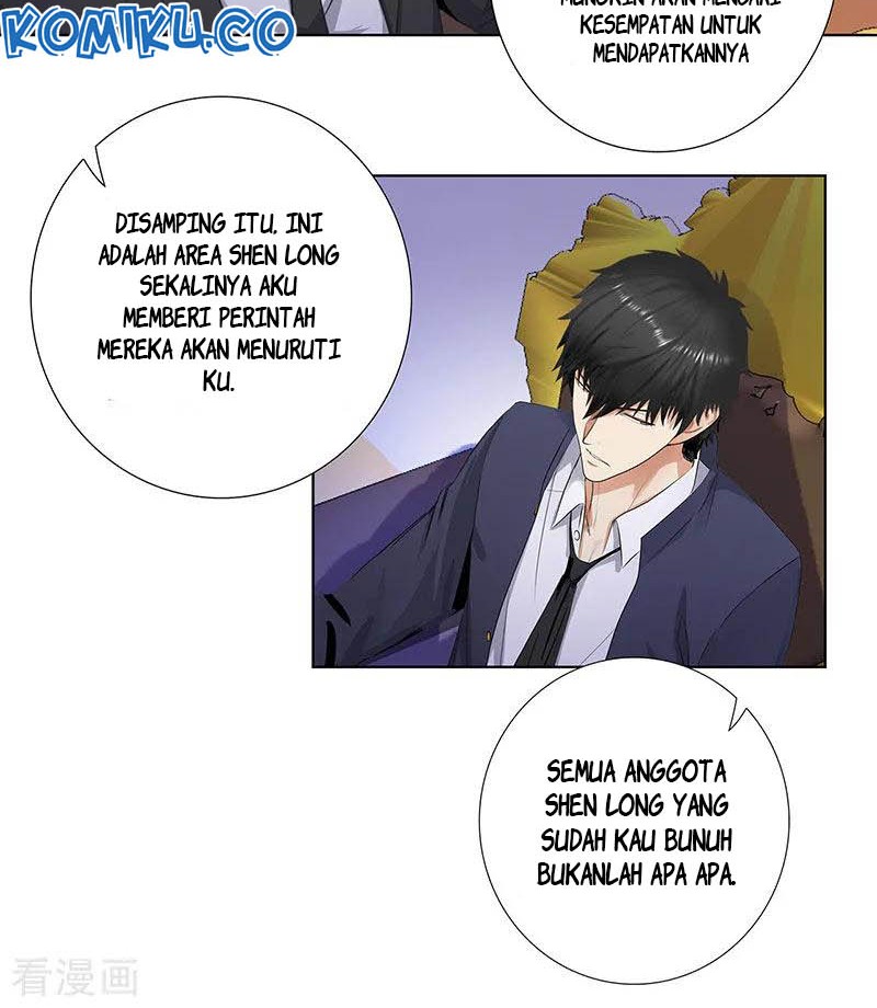 Master University Chapter 142 - halaman 7