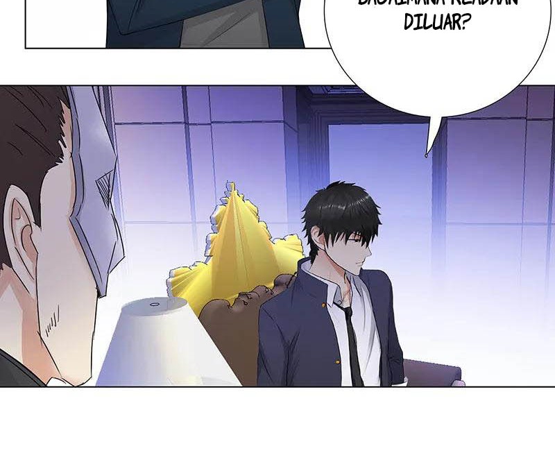 Master University Chapter 142 - halaman 9