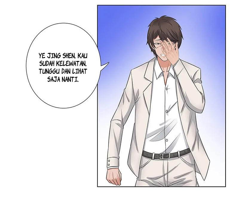 Master University Chapter 143 - halaman 11