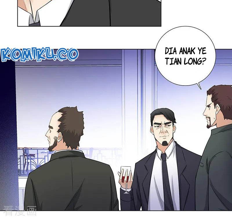 Master University Chapter 143 - halaman 13